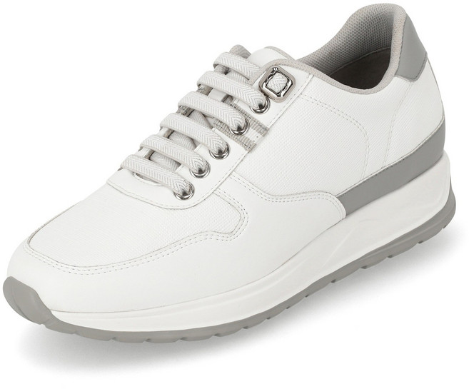 엘칸토 마쯔 여성 데이엔 스니커즈 3.5cm LCWS20M613