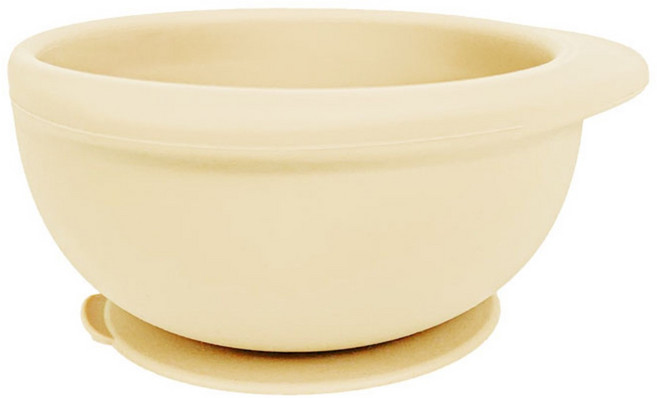 유비맘 플래티넘 흡착 볼, 인절미, 1개