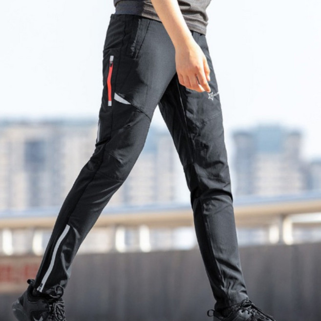 락브로스 스포츠 자전거 등산 러닝 트레이닝 통바지 긴바지
