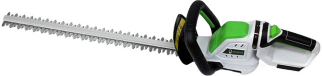 RVN 충전 트리머 전정기 RD-TRM 핸드형 잔디깍이 바리깡 마당관리 녹차밭 마당 정원 울타리 가지 다듬기, 1개