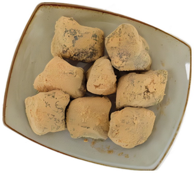 쑥인절미(절편) 1kg 식사대용떡 부모님간식 HACCP인증 콩가루떡 굳지않는떡, 1박스