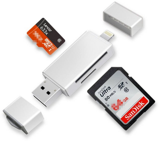 8P-S3, 8P-S3-SILVER