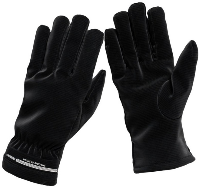 올탐 신형 프리미엄 혹한기 방한 스마트폰 터치 후리스 겨울 안감 장갑