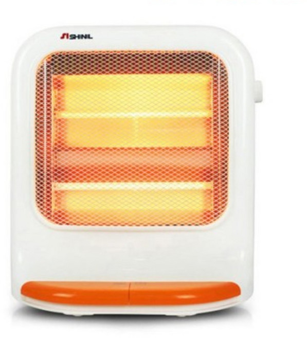 신일 풋터치 발터치 할로겐히터 SEH-800HS 스토브 전기히터