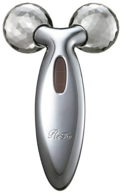 2022년 50개 연말 특별세일 ReFa 리파캐럿 PEC-L1706 전신 마사지 롤러, MTG ReFa CARAT PEC-L1706