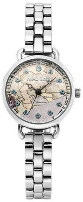 프리마클라쎄 여자여성 메탈 패션 손목 시계 PCM19002L