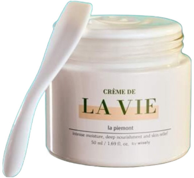 [당일출고] [MD/Pick] 고보습 바다의 생명력 크렘 드 라 비, 2개, 50ml