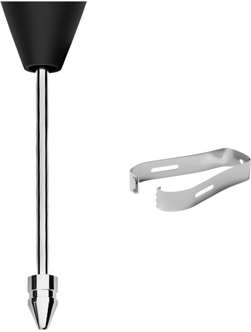 지니비 갤럭시탭 티타늄 S펜 펜촉 세모촉, 1개