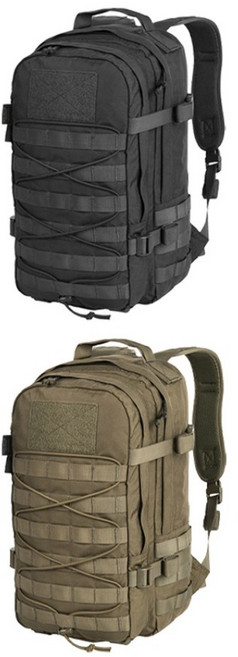 헬리콘텍스 라쿤 MK2 백팩 밀리터리 전술배낭 20L