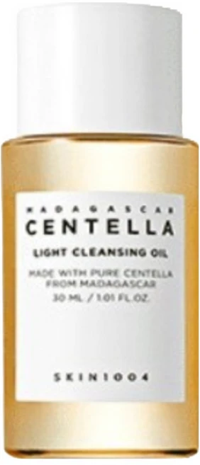 [라운지 전용] 스킨천사 센텔라 클렌징 오일 - 민감성 진정 라이트 오일 타입, 30ml, 1개 - 쿠팡