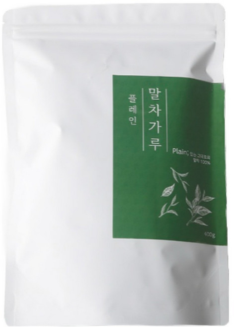 죠애나 무가당 어린잎 차광 녹차가루 말차가루 100%, 1개, 1개입, 200g