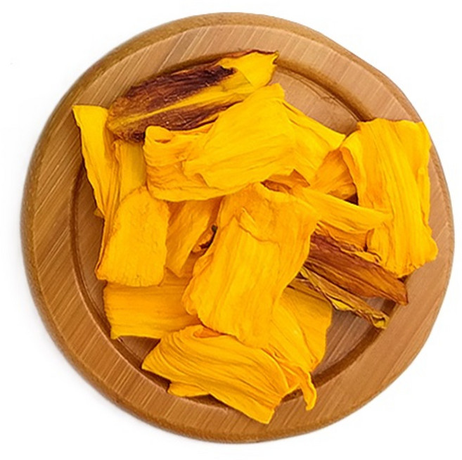 길은꽃차 유기농 원추리 꽃차 /국산, 1개, 1개입, 3g