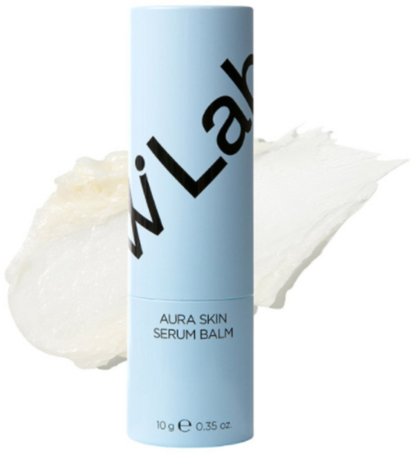 더블유랩 아우라 스킨 세럼 밤, 10g, 3개