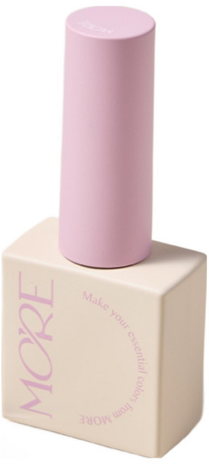 모어젤 멜팅젤 치크젤 블러네일, 1개, 10g, 멜팅젤 투명