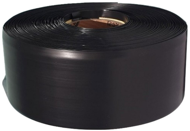 와이드형 굽도리테이프(10cm) 노본 굽도리 바닥몰딩 장판몰딩 와이드 굽도리시트 걸레받이 장판마감재(폭)10cmX(길이)12M/25M, 옵션04.블랙(HNB1004), 25M, 1개