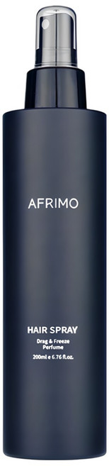 아프리모 드래그 앤 프리즈 퍼퓸 헤어 스프레이, 200ml, 1개