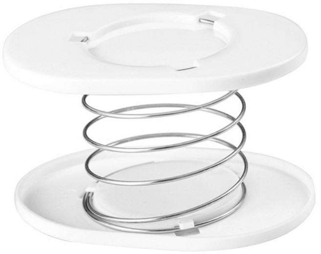 티슈 케이스 스프링 지지대 받침대 푸셔 스피링 휴지 곽 뽑아 쓰는 용수철 부자재