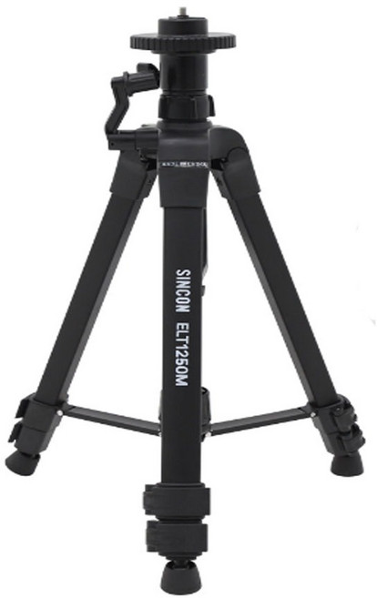 라인 레이져 레이저 레벨기 전용 삼각다리 엘리베이션 삼각대 ELT1250M, 1개