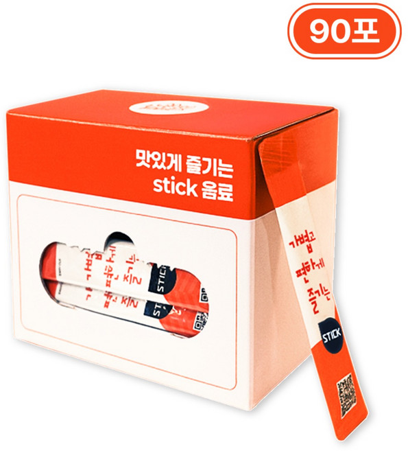 양원프레쉬 더와이 계피생강차원액스틱, 1개, 10g