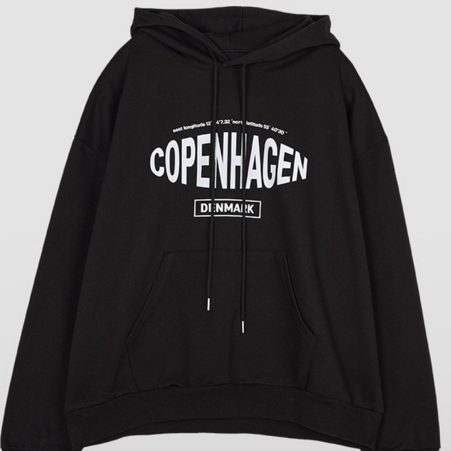 XL~6XL 바이모노 시티 벌크업 오버핏 후드티 남자 빅사이즈 후드 남성 머슬핏 빅 후디 아이보리 네이비 블랙 XL 2XL 3XL 4XL 5XL 6XL