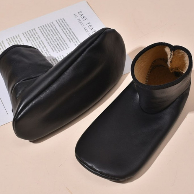 다이쏘 수족냉증 여성 보온양말 보온덧신