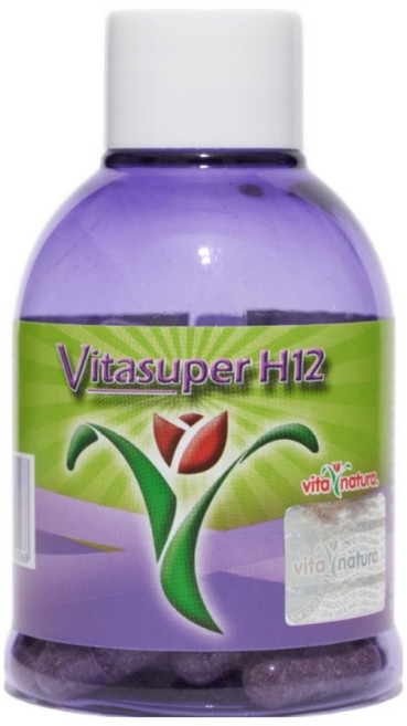 비타슈퍼 h12[명품 ]멕시코다이어트 다이어트 보조식품 남자 여자 배변활동 에너지증가, 1개