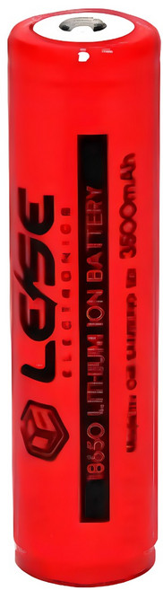 삼성 18650 배터리 (리튬이온 충전지), 3500mAh, 1개, 1개입