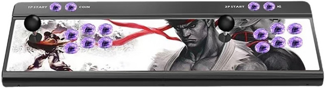 로로와형제들 26년형 월광보합 판도라 박스 레트로 게임기 18000가지, 3D+WIFI (18000게임)