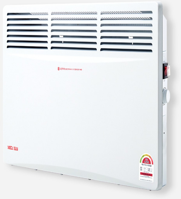 전기컨벡터 묶음 (윙+로켓그로스), 1500W