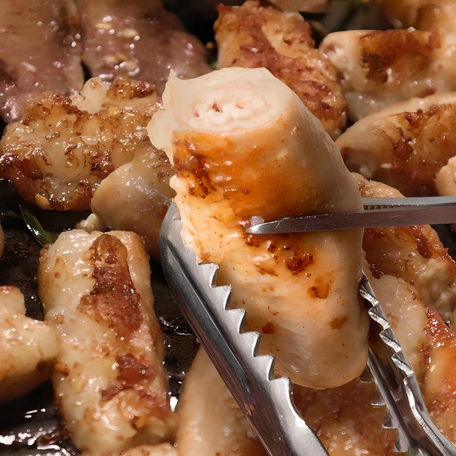 프리미엄 구이용 소곱창 1Kg 특곱, 구이용 소곱창 1KG(우루과이/아르헨)특곱, 1개