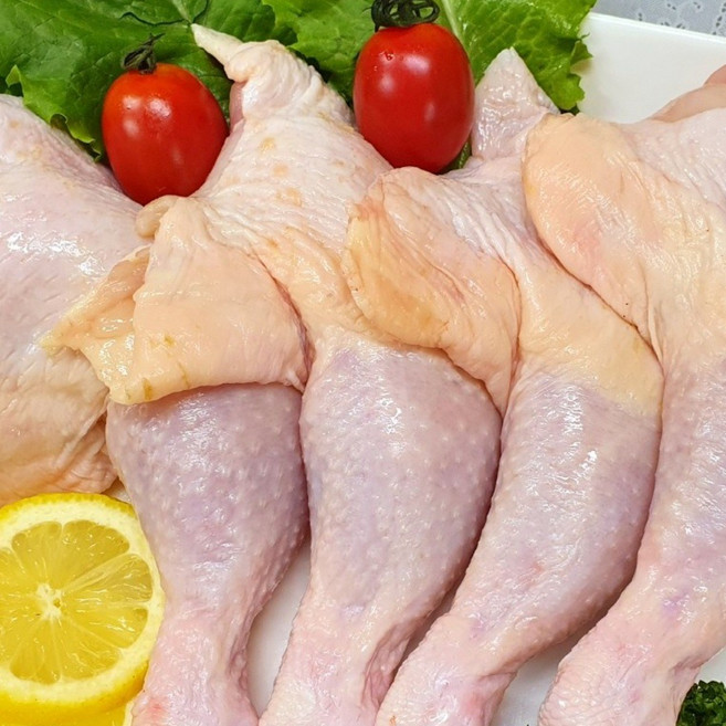 국내산닭다리장각 (3KG/냉장), 1개