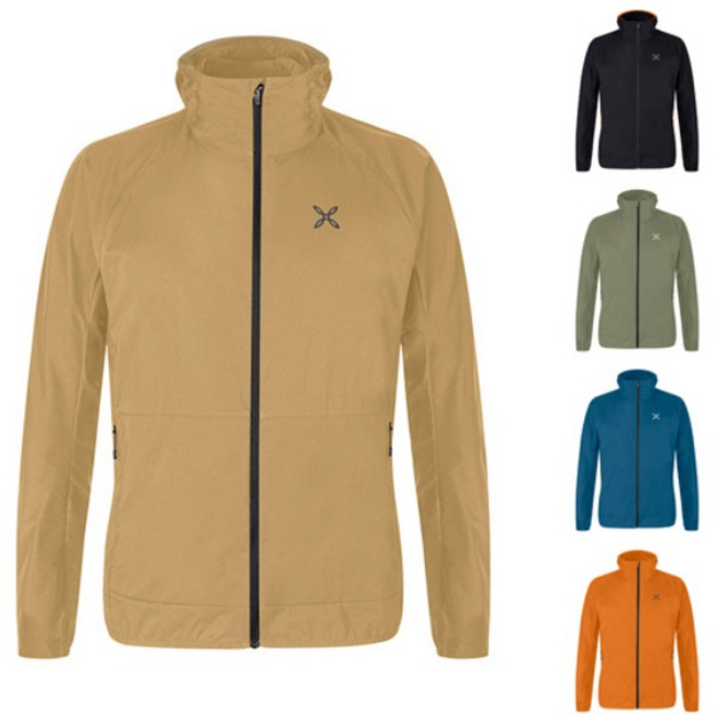 몬츄라 에어 트래블 쟈켓