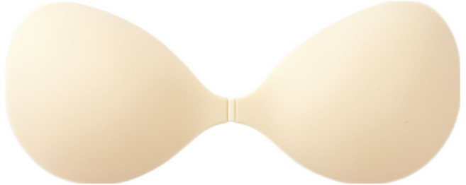 [정품&리필] 메디컬 실리콘으로 착붙 안정감& 리필까지 포함! 누드브라 이네스프리베 본품