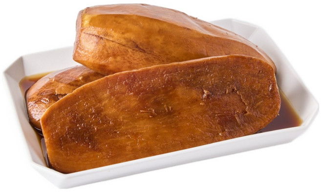 국산 100% 농가수제 간장 무장아찌 무먹지, 1개, 1.4kg