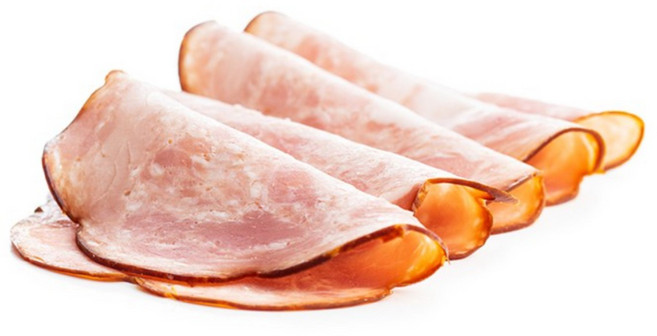 훈연 잠봉 박가정, 250g, 1개, .