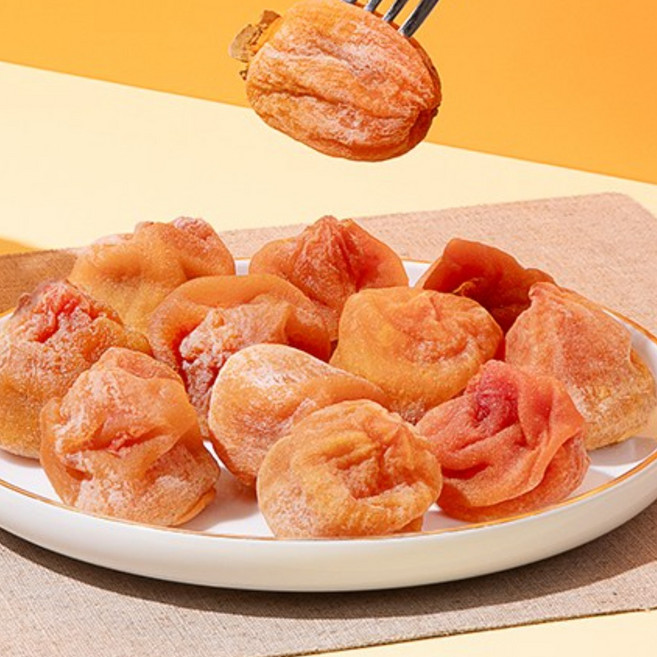상주곶감 당도보장 햇곶감, 1개, 1kg