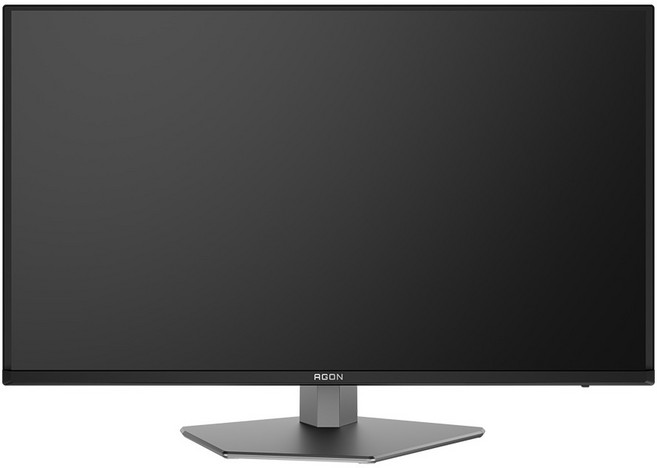 알파스캔 에이건 AG326UZD 게이밍 4K UHD OLED 240 USB-C HDR 400 Ai 멀티스탠드 무결점, 81.3cm