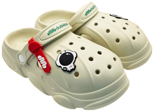 두비둡 몬도 eva샌들 4.0 송민호 슬리퍼 어글리스타일 클로그 신발 올터레인 커플슬리퍼 여름 물놀이 샌달