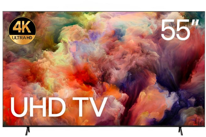 LG전자 139cm(55인치) 4K UHD 스마트TV 55UT8100, 방문설치, 벽걸이형, 55UT8100_지방권