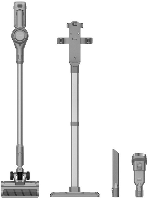 퍼스닉 그린포스 최신형 차이슨 무선 청소기 BLDC 흡입력 좋은 진공청소기 + 다양한 구성품 + AS보장