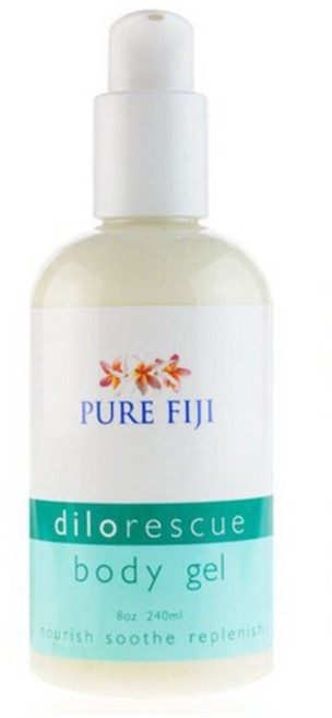 퓨어피지 딜로레스큐 바디젤 8oz/236ml, 1개, 236ml