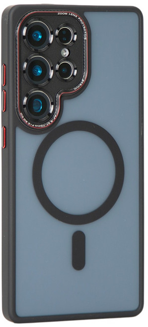 윰스모르 올어라운드 갤럭시 울트라 맥세이프 케이스