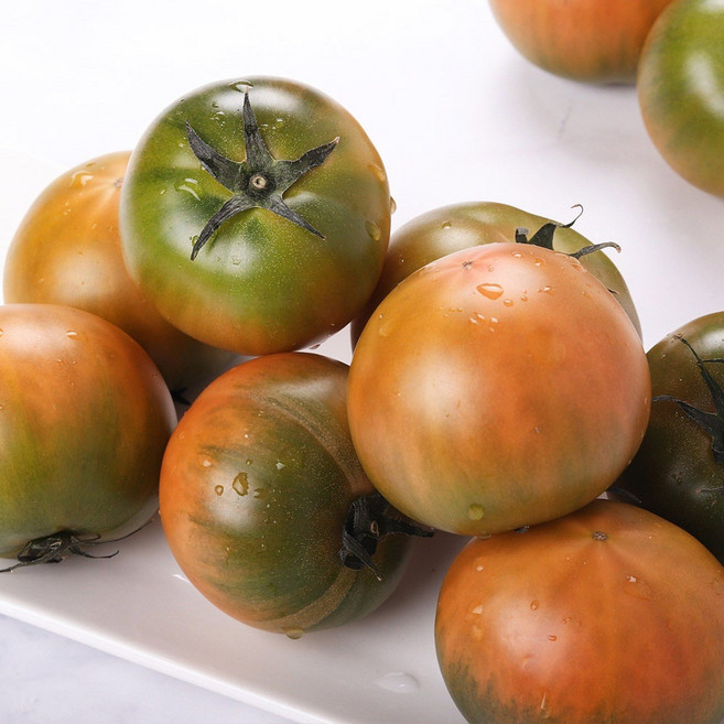 [당일새벽수확] 산지직송 대저토마토 짭짤이 로얄과 2.5kg (3S-S)