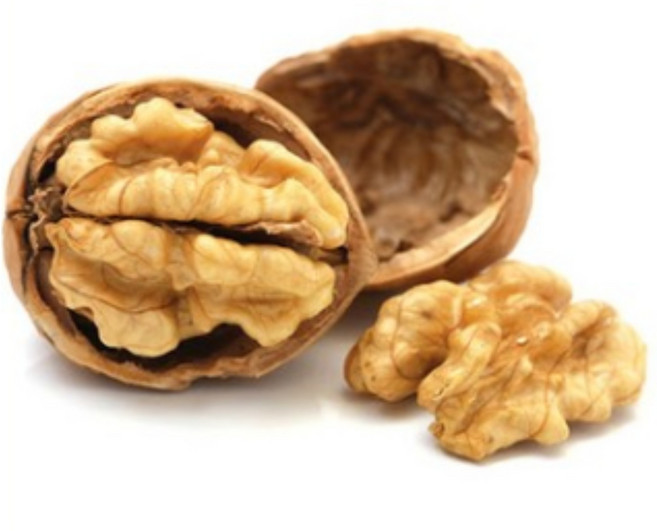 이슬처럼 수입 미국산 호두 1kg, 1개