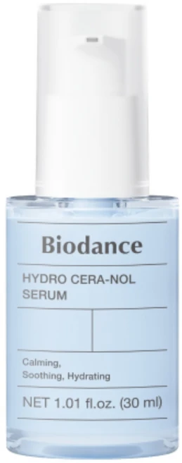 바이오던스 하이드로 세라놀 세럼, 1개, 30ml - 쿠팡