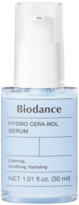 바이오던스 하이드로 세라놀 세럼, 1개, 30ml
