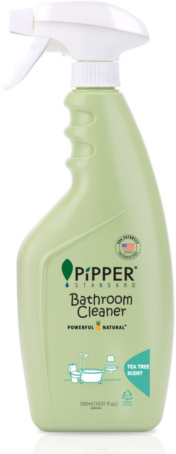 피퍼스탠다드 파인애플 발효액 욕실세제 티트리 스프레이형, 500ml, 1개