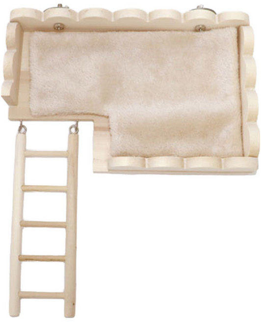 아늑한 포근 평상, 혼합색상, 1개