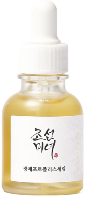 조선미녀 광채 프로폴리스 세럼, 30ml, 1개 - 쿠팡
