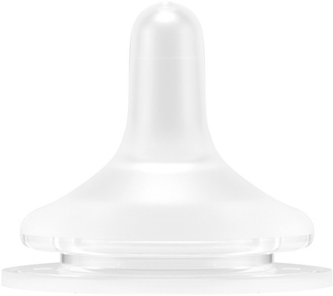 더블하트 이유실감 빨대꼭지, STEP1, 2개